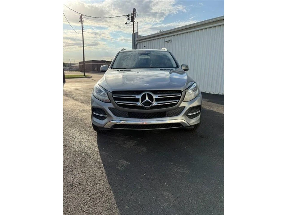 2016 Mercedes-Benz W166/C292 M-Class/GLE - Image 5 of 31