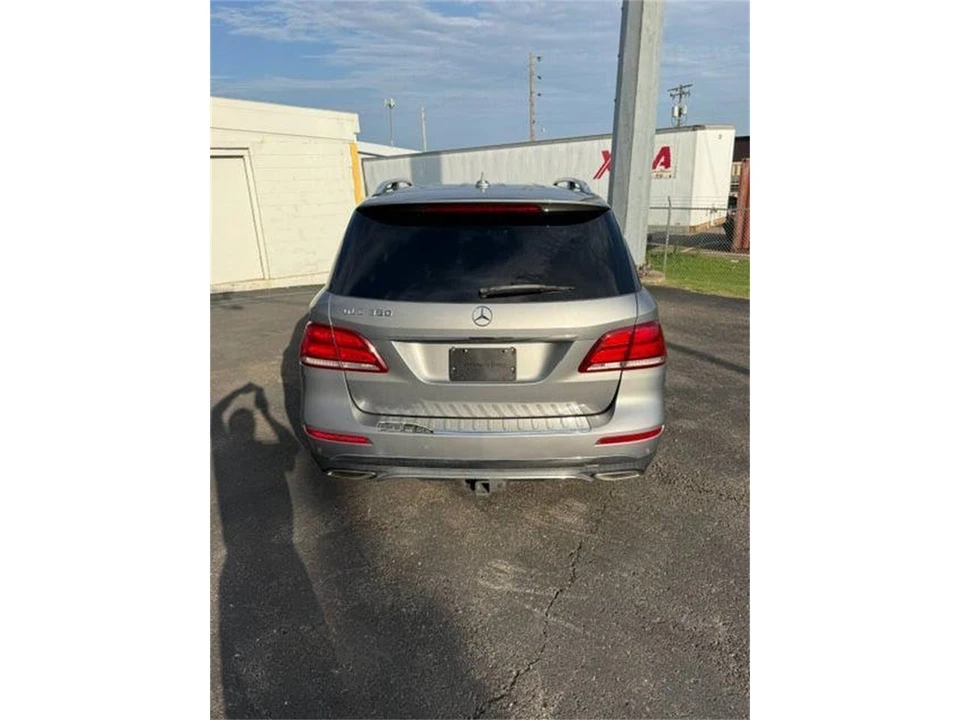 2016 Mercedes-Benz W166/C292 M-Class/GLE - Image 15 of 31