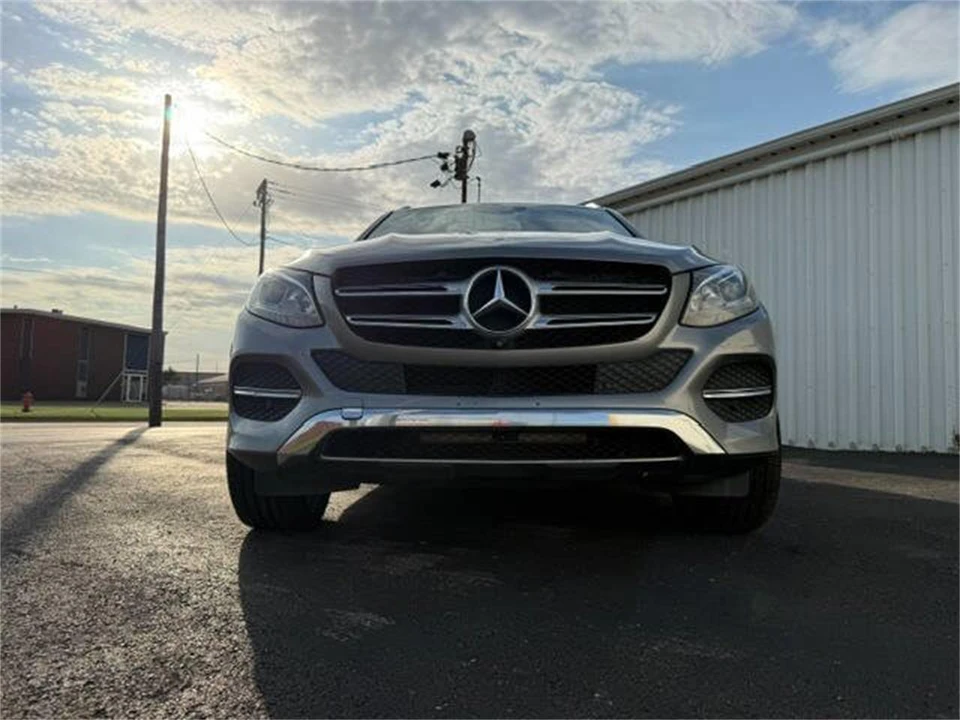 2016 Mercedes-Benz W166/C292 M-Class/GLE - Image 6 of 31