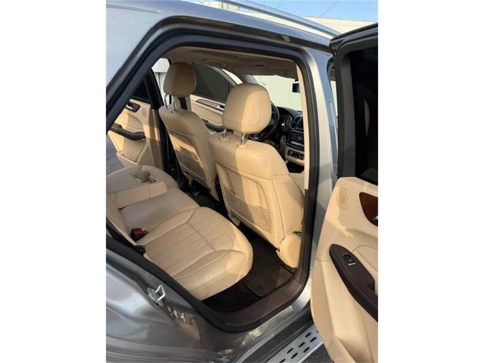 2016 Mercedes-Benz W166/C292 M-Class/GLE - Image 27 of 31