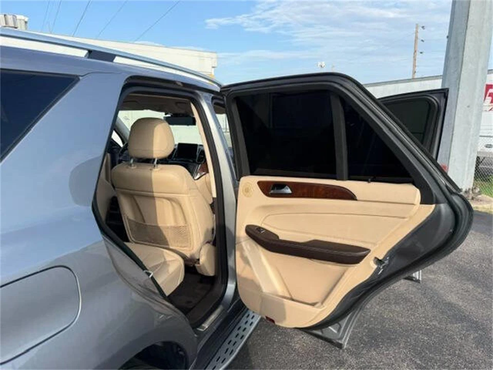 2016 Mercedes-Benz W166/C292 M-Class/GLE - Image 26 of 31