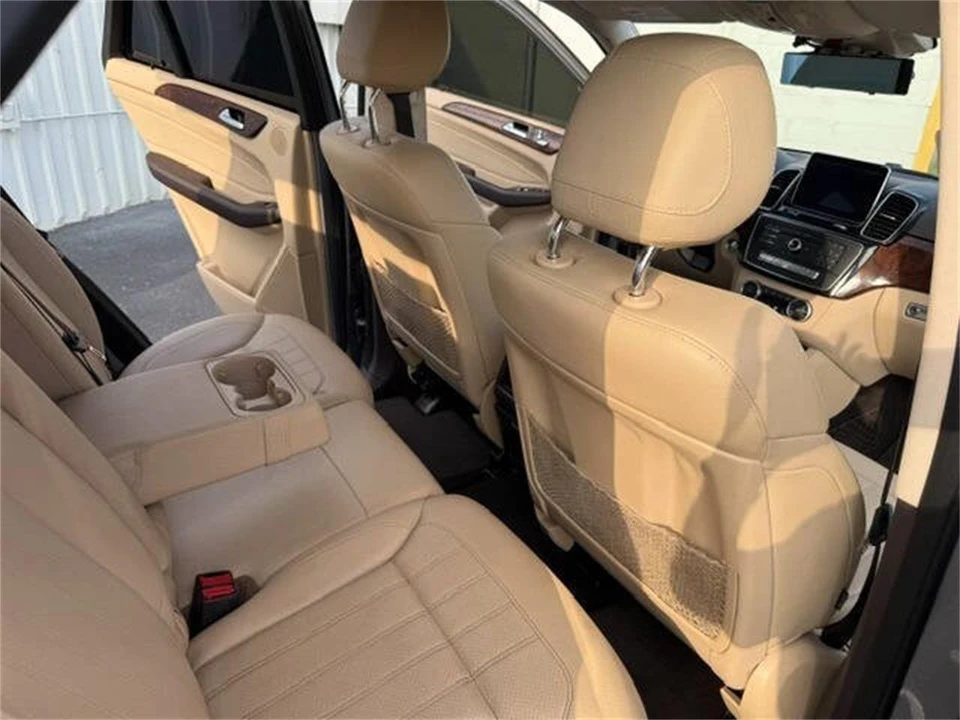 2016 Mercedes-Benz W166/C292 M-Class/GLE - Image 28 of 31