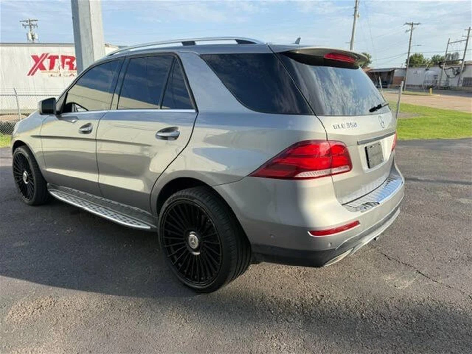 2016 Mercedes-Benz W166/C292 M-Class/GLE - Image 14 of 31