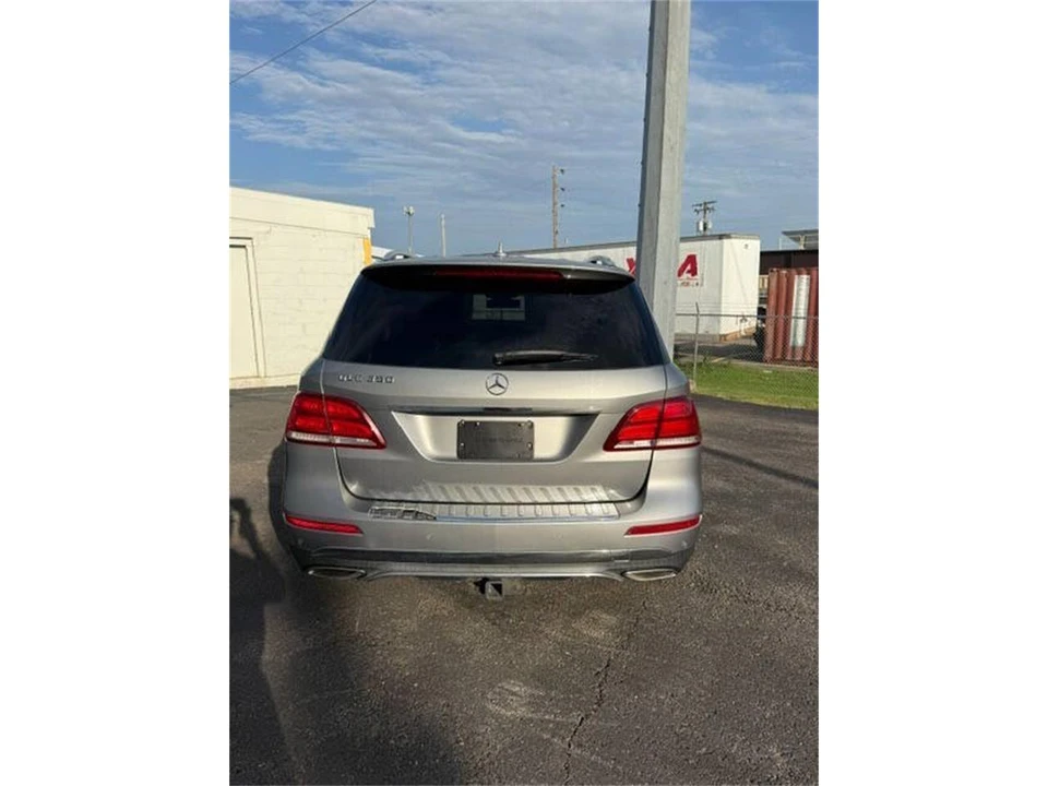 2016 Mercedes-Benz W166/C292 M-Class/GLE - Image 16 of 31