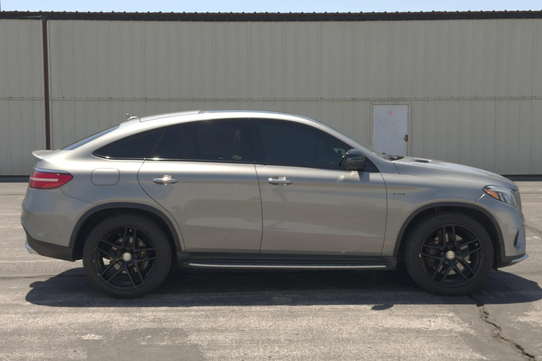 2016 Mercedes-Benz W166/C292 GLE 43 & GLE 450 AMG - Image 3 of 31