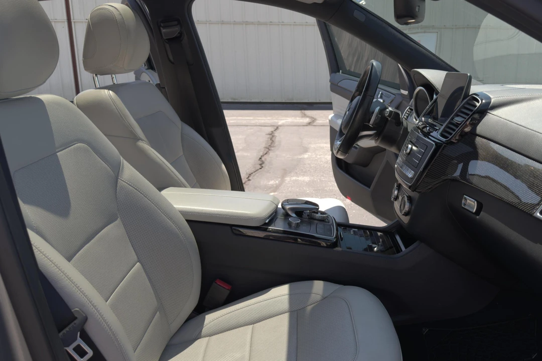2016 Mercedes-Benz W166/C292 GLE 43 & GLE 450 AMG - Image 26 of 31