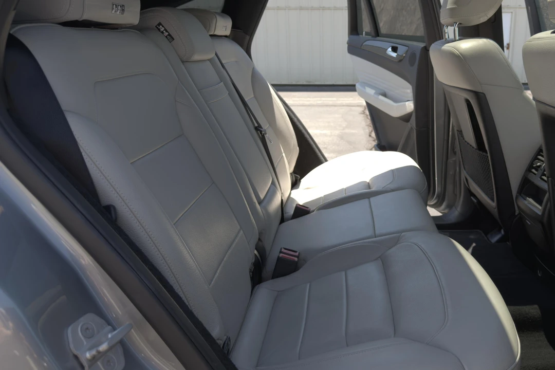 2016 Mercedes-Benz W166/C292 GLE 43 & GLE 450 AMG - Image 29 of 31