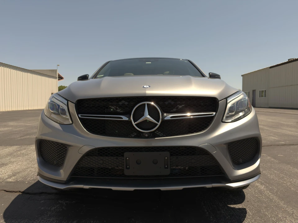 2016 Mercedes-Benz W166/C292 GLE 43 & GLE 450 AMG - Image 6 of 31