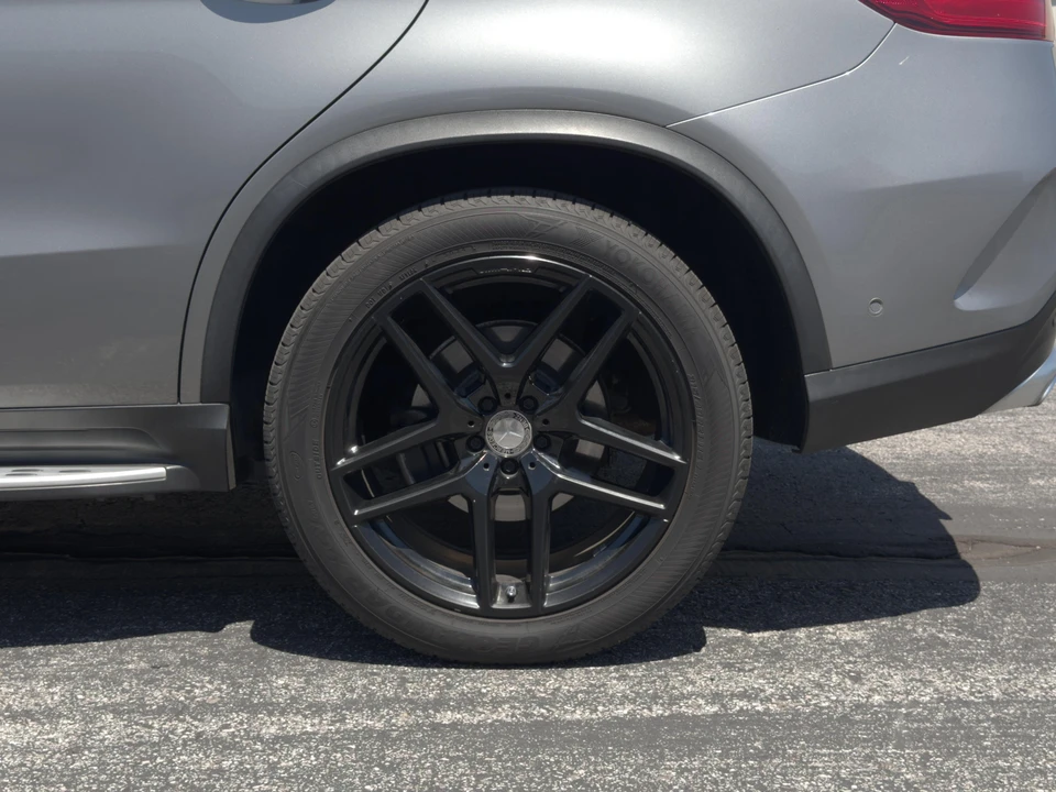 2016 Mercedes-Benz W166/C292 GLE 43 & GLE 450 AMG - Image 20 of 31