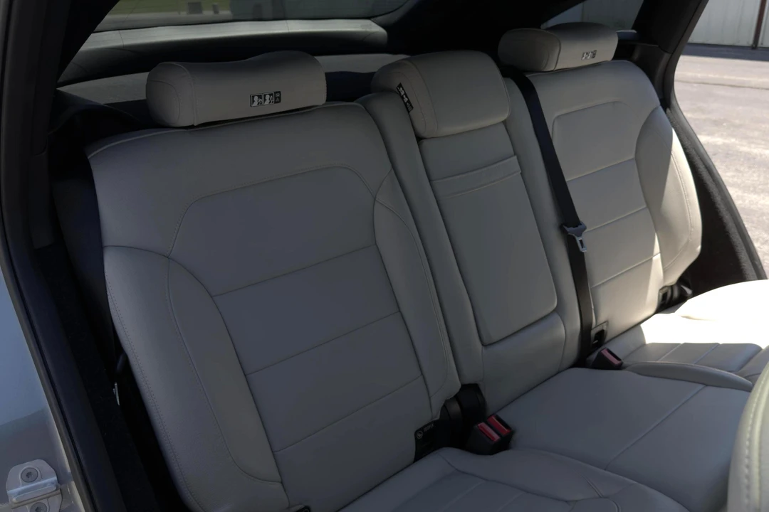 2016 Mercedes-Benz W166/C292 GLE 43 & GLE 450 AMG - Image 27 of 31
