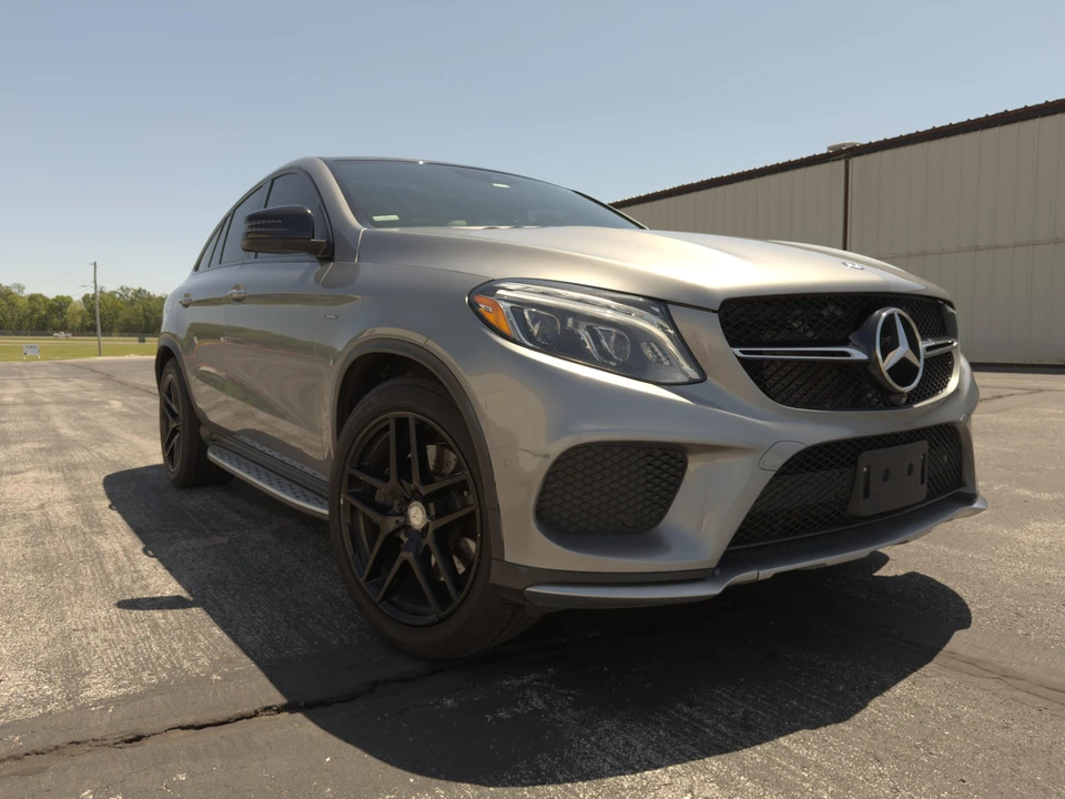 2016 Mercedes-Benz W166/C292 GLE 43 & GLE 450 AMG - Image 11 of 31