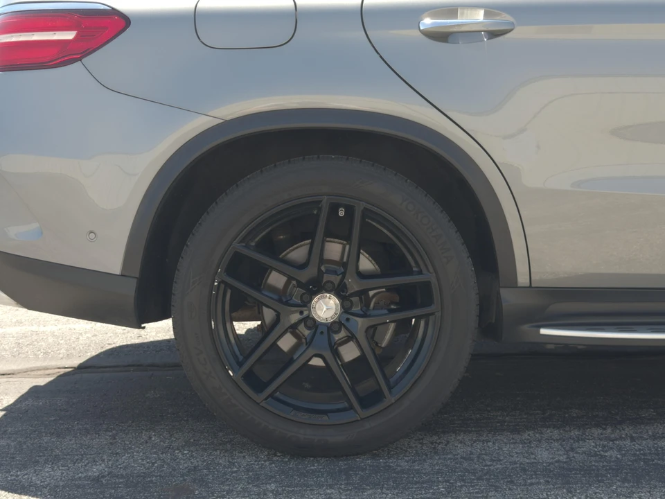 2016 Mercedes-Benz W166/C292 GLE 43 & GLE 450 AMG - Image 21 of 31