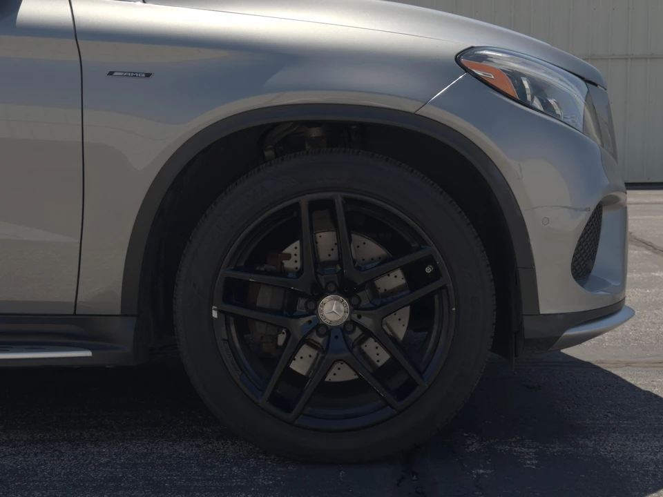 2016 Mercedes-Benz W166/C292 GLE 43 & GLE 450 AMG - Image 22 of 31