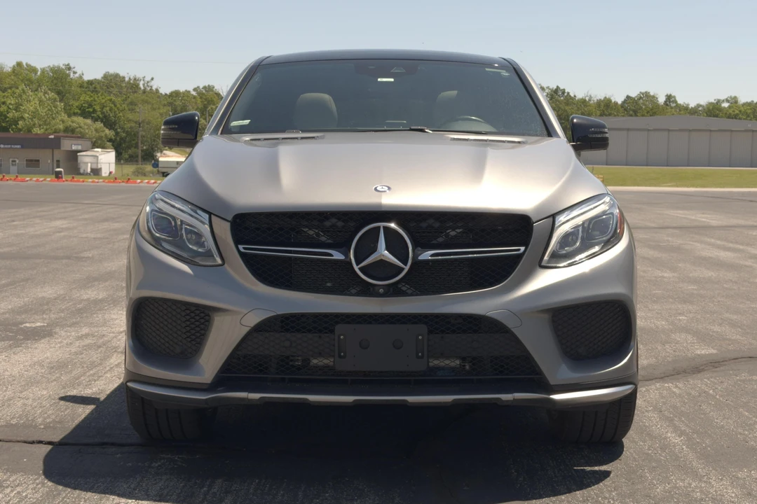 2016 Mercedes-Benz W166/C292 GLE 43 & GLE 450 AMG - Image 2 of 31