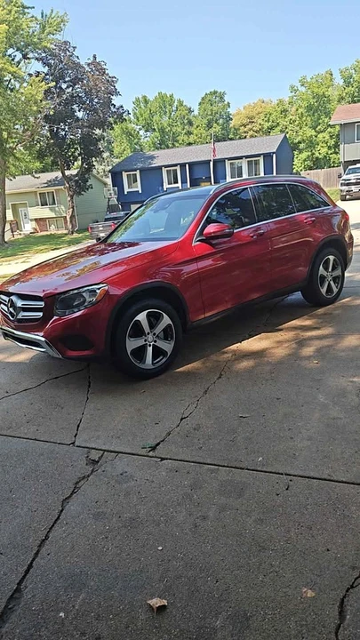 2016 Mercedes-Benz GLK-Class - Image 4 of 4