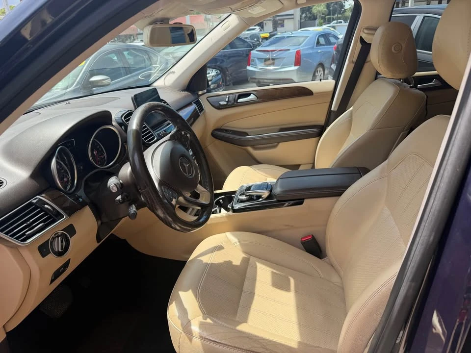 2016 Mercedes-Benz GLK-Class - Image 4 of 6
