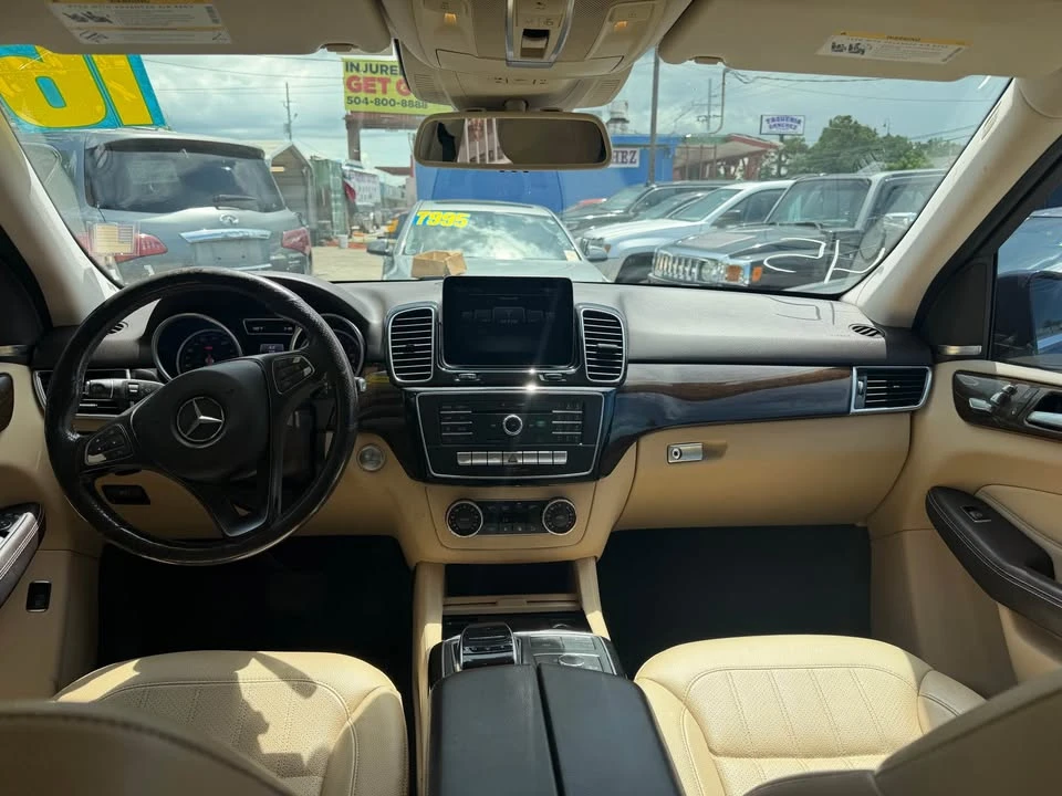 2016 Mercedes-Benz GLK-Class - Image 6 of 6