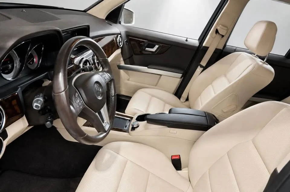 2016 Mercedes-Benz GLK-Class - Image 8 of 9