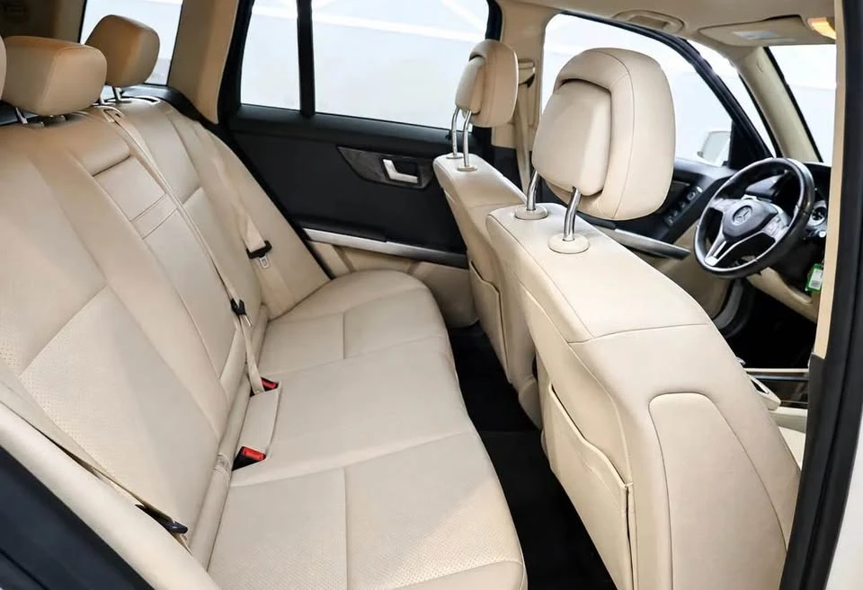 2016 Mercedes-Benz GLK-Class - Image 9 of 9