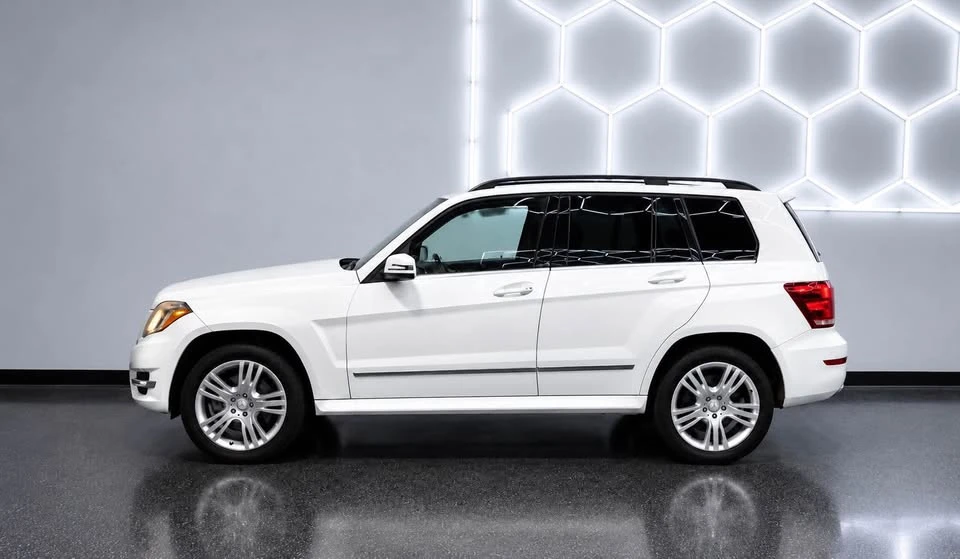2016 Mercedes-Benz GLK-Class - Image 4 of 9