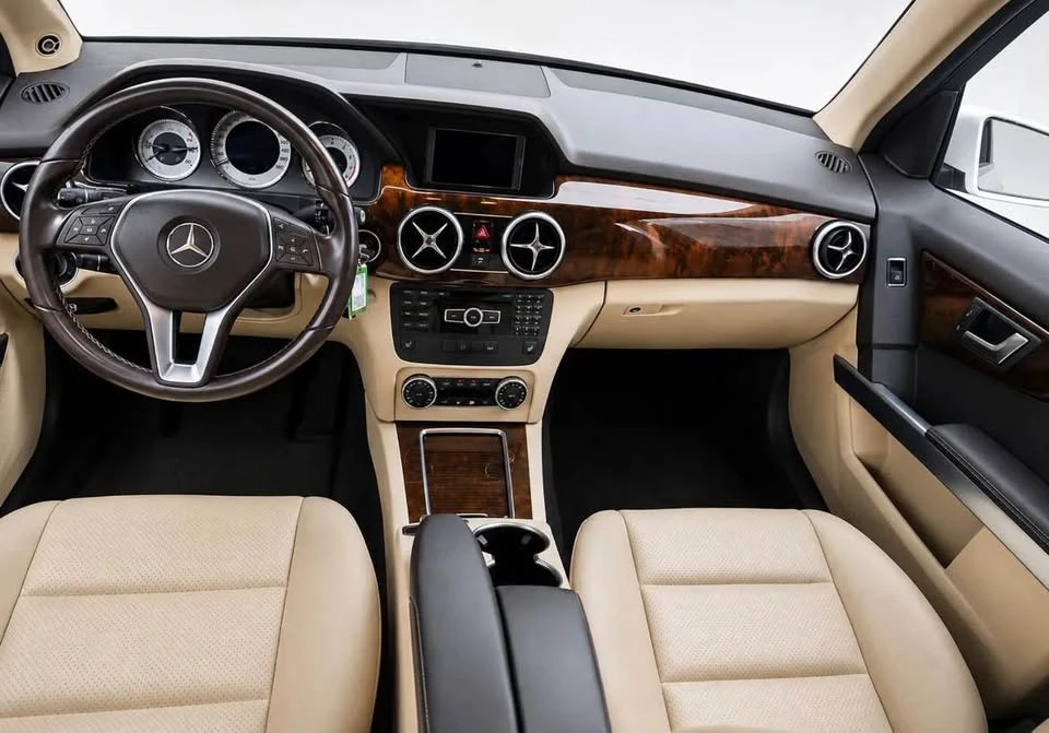 2016 Mercedes-Benz GLK-Class - Image 7 of 9