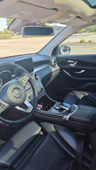 2016 Mercedes-Benz GLK-Class - Image 4 of 6