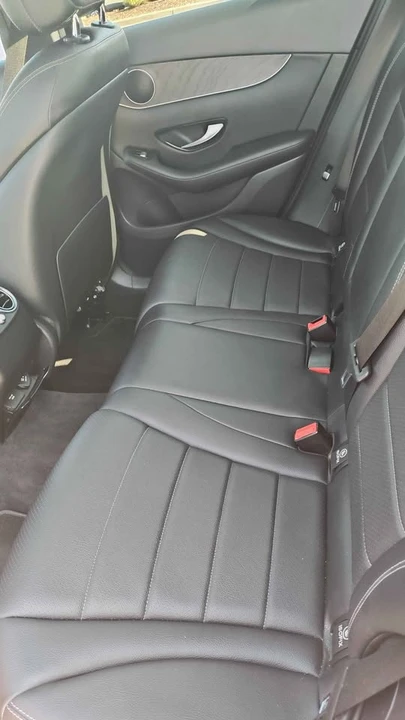 2016 Mercedes-Benz GLK-Class - Image 5 of 6