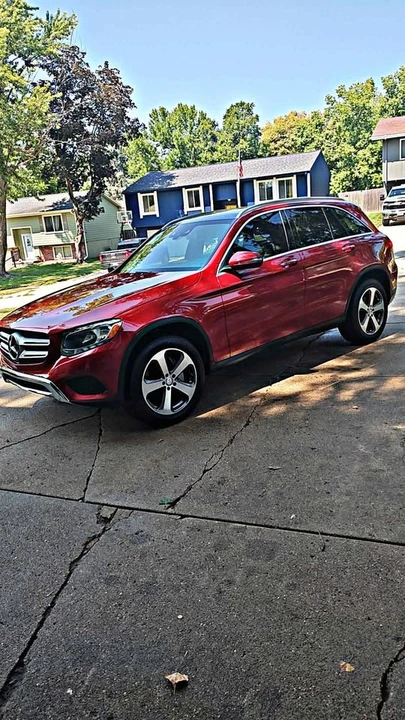2016 Mercedes-Benz GLK-Class - Image 2 of 6
