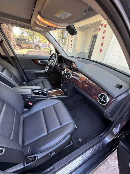 2016 Mercedes-Benz GLK-Class - Image 5 of 9