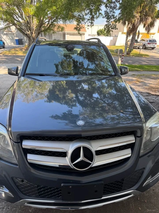 2016 Mercedes-Benz GLK-Class - Image 9 of 9