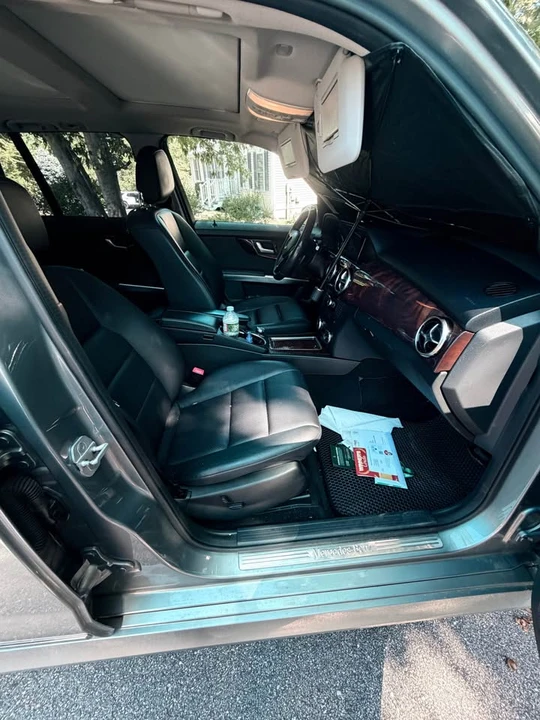2016 Mercedes-Benz GLK-Class - Image 7 of 7