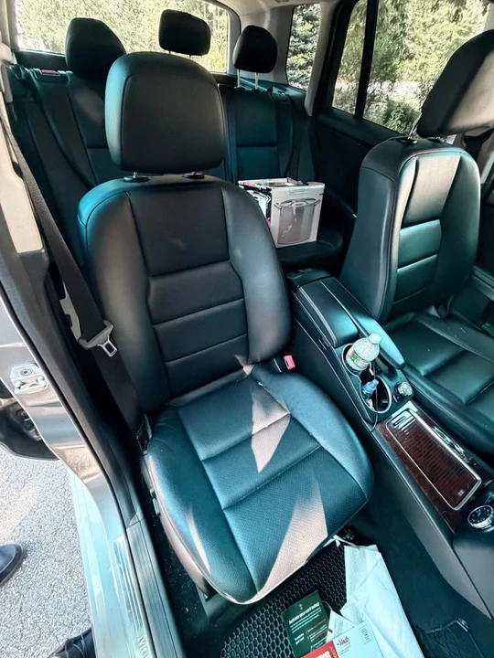 2016 Mercedes-Benz GLK-Class - Image 4 of 7