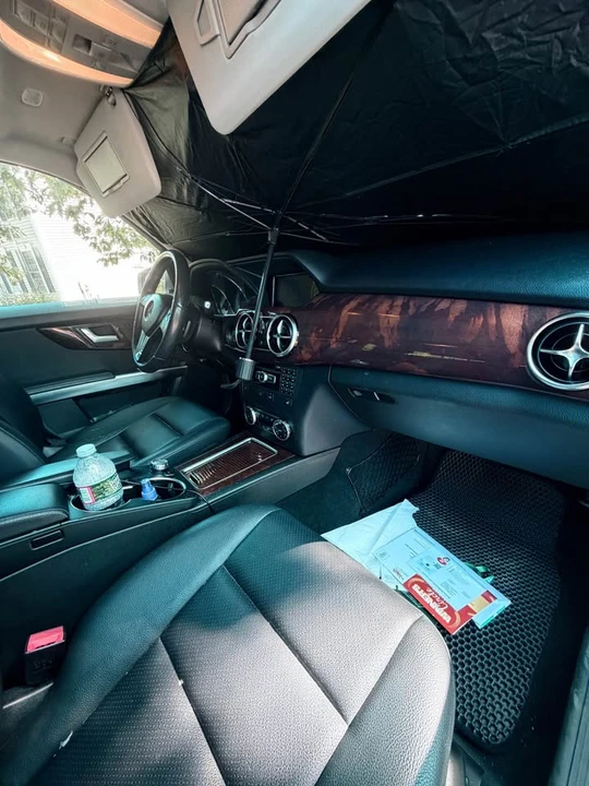 2016 Mercedes-Benz GLK-Class - Image 6 of 7