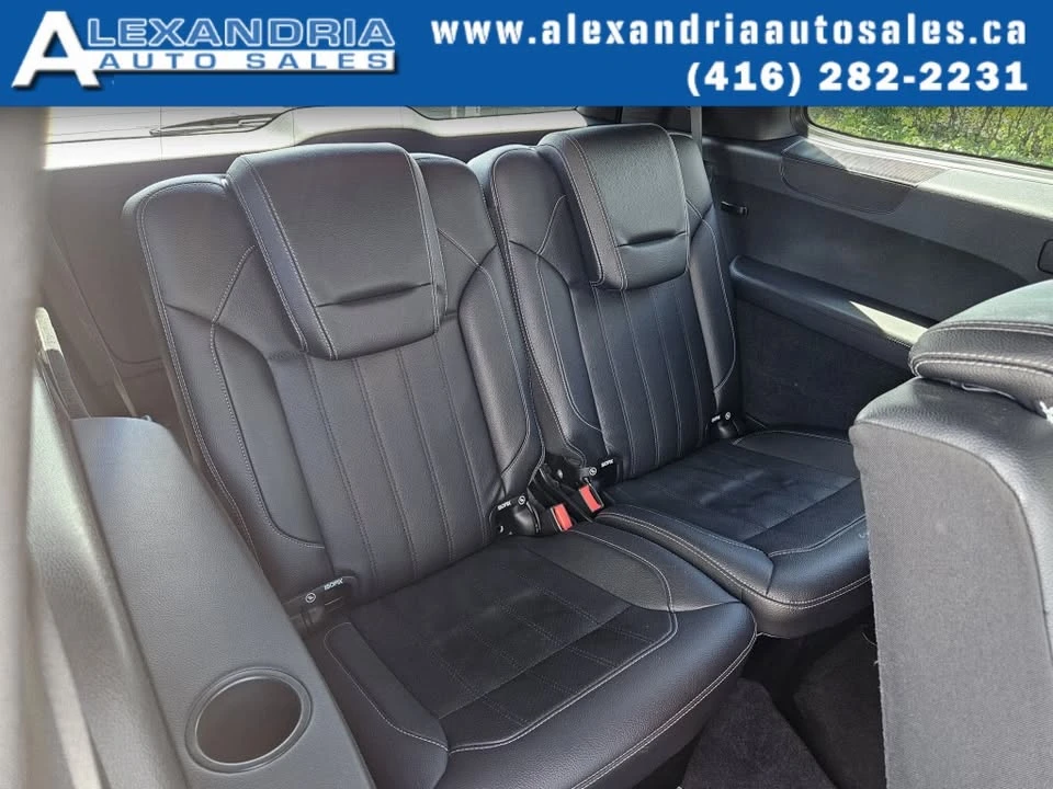 2016 Mercedes-Benz X166 GL-Class/GLS - Image 14 of 20