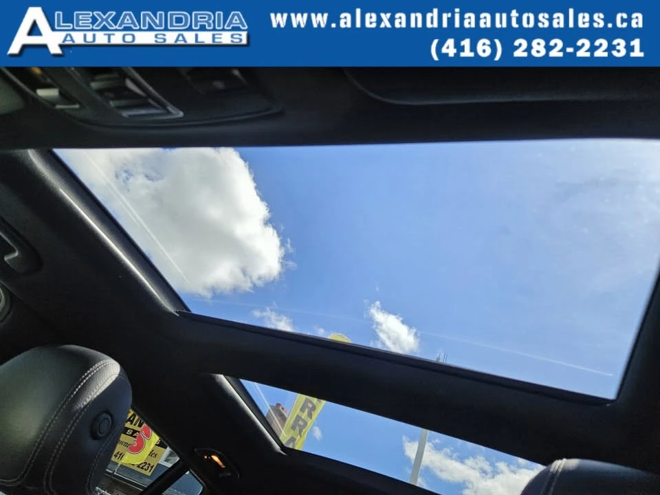 2016 Mercedes-Benz X166 GL-Class/GLS - Image 17 of 20