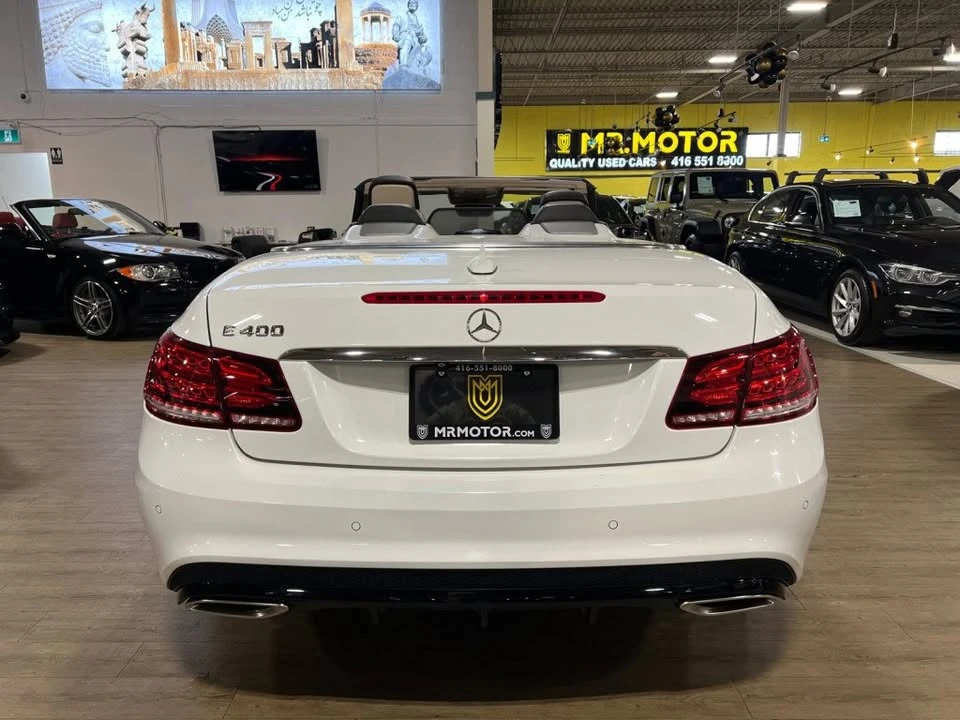 2016 Mercedes-Benz W212 E-Class - Image 4 of 18