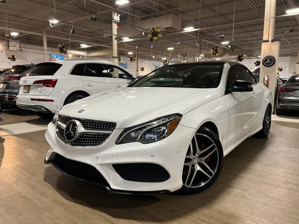 2016 Mercedes-Benz W212 E-Class - Image 14 of 18