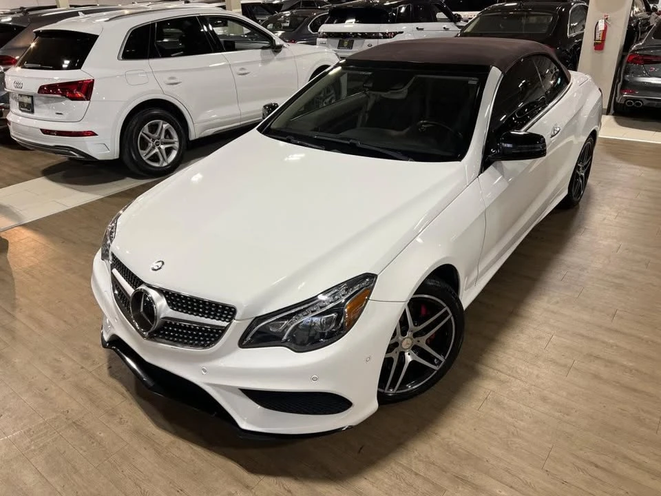 2016 Mercedes-Benz W212 E-Class - Image 11 of 18
