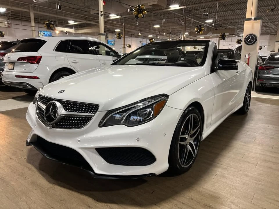2016 Mercedes-Benz W212 E-Class - Image 9 of 18