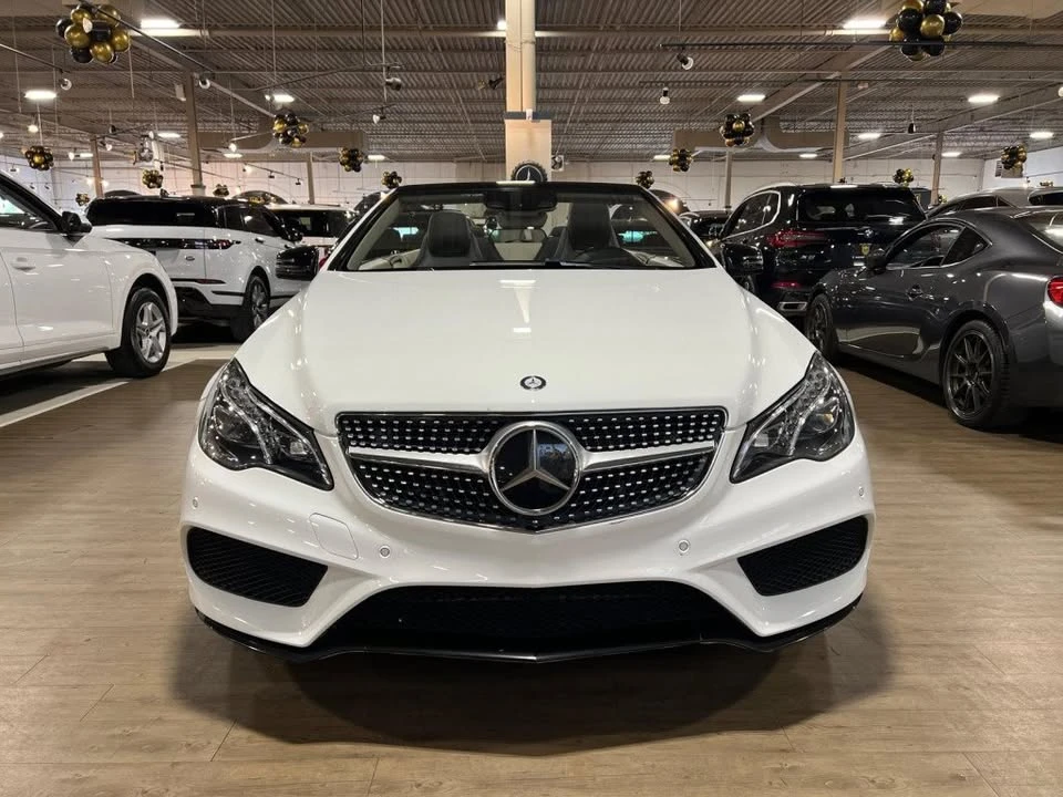 2016 Mercedes-Benz W212 E-Class - Image 8 of 18
