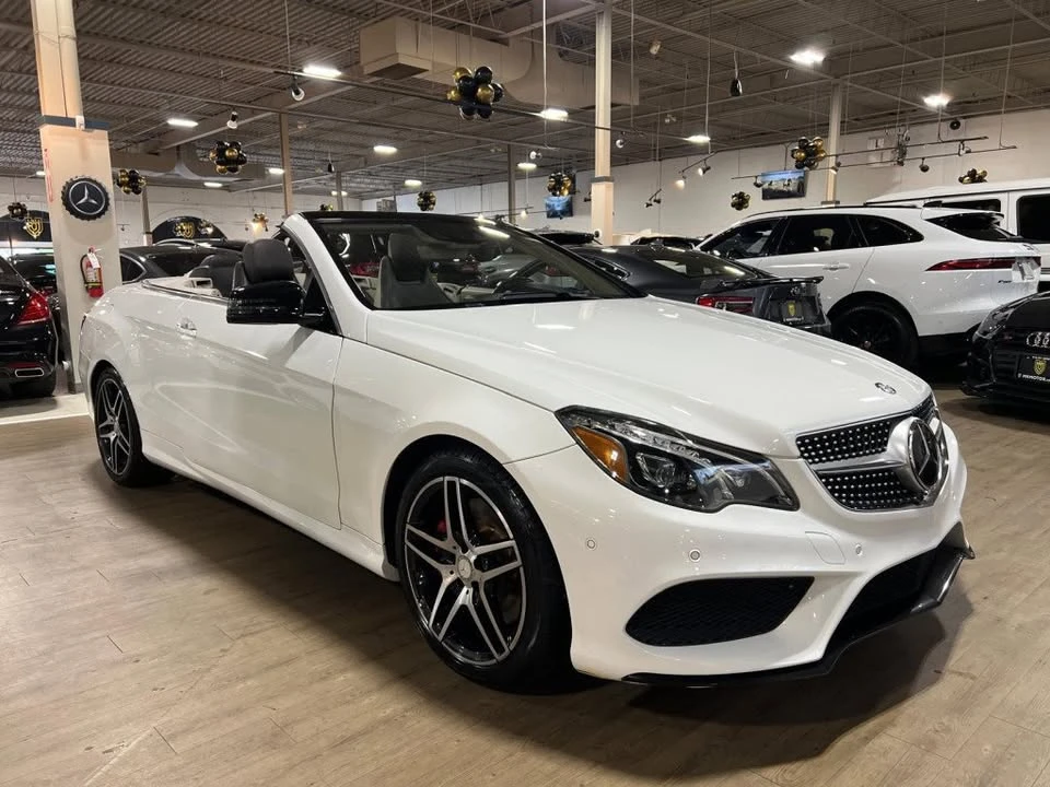 2016 Mercedes-Benz W212 E-Class - Image 7 of 18
