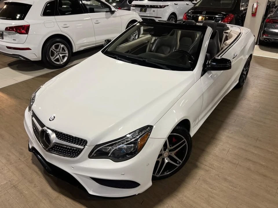 2016 Mercedes-Benz W212 E-Class - Image 10 of 18