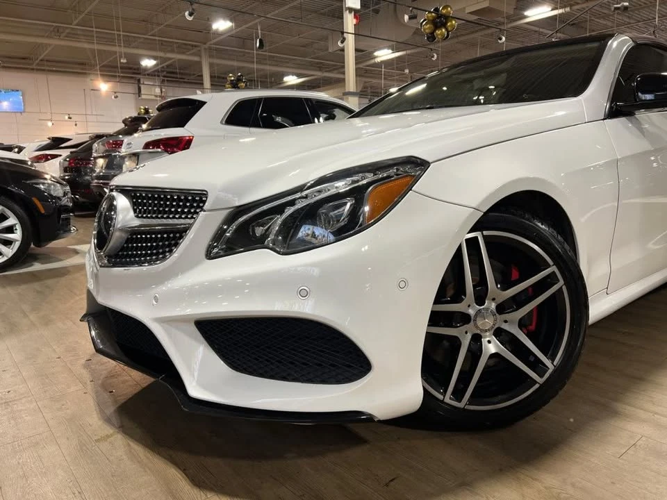 2016 Mercedes-Benz W212 E-Class - Image 12 of 18