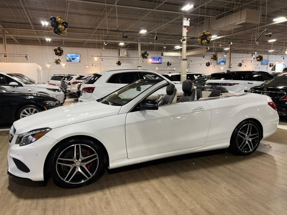 2016 Mercedes-Benz W212 E-Class - Image 2 of 18