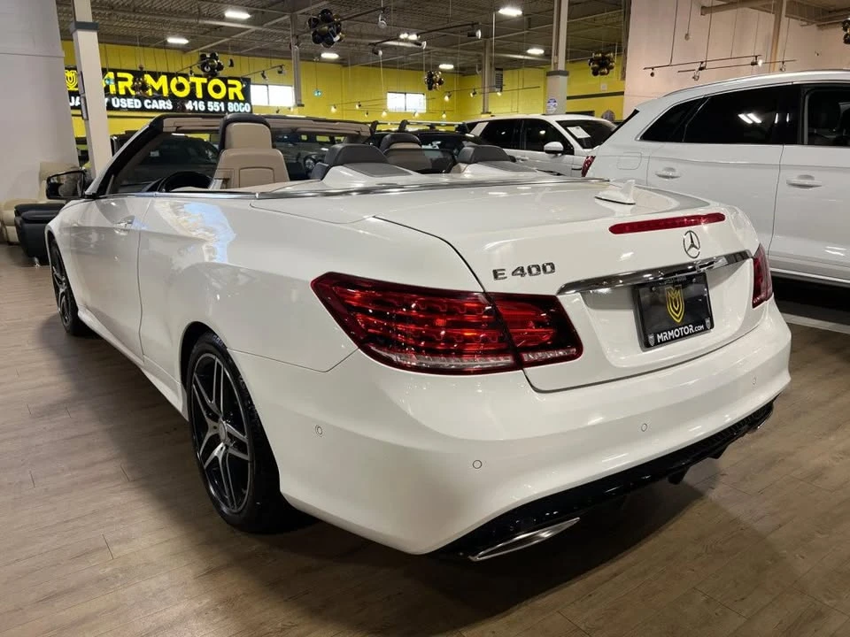 2016 Mercedes-Benz W212 E-Class - Image 3 of 18