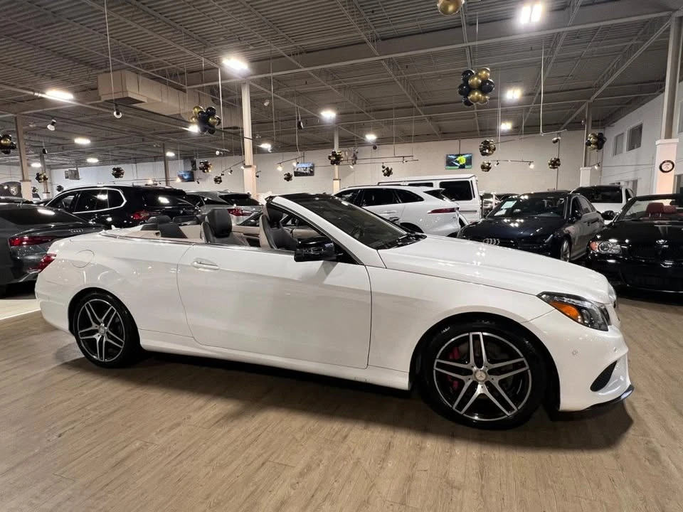 2016 Mercedes-Benz W212 E-Class - Image 6 of 18