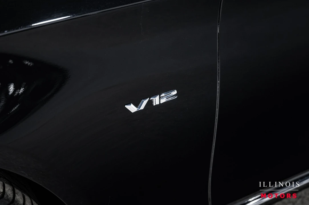 2016 Mercedes-Benz W222 S-Class - Image 9 of 21