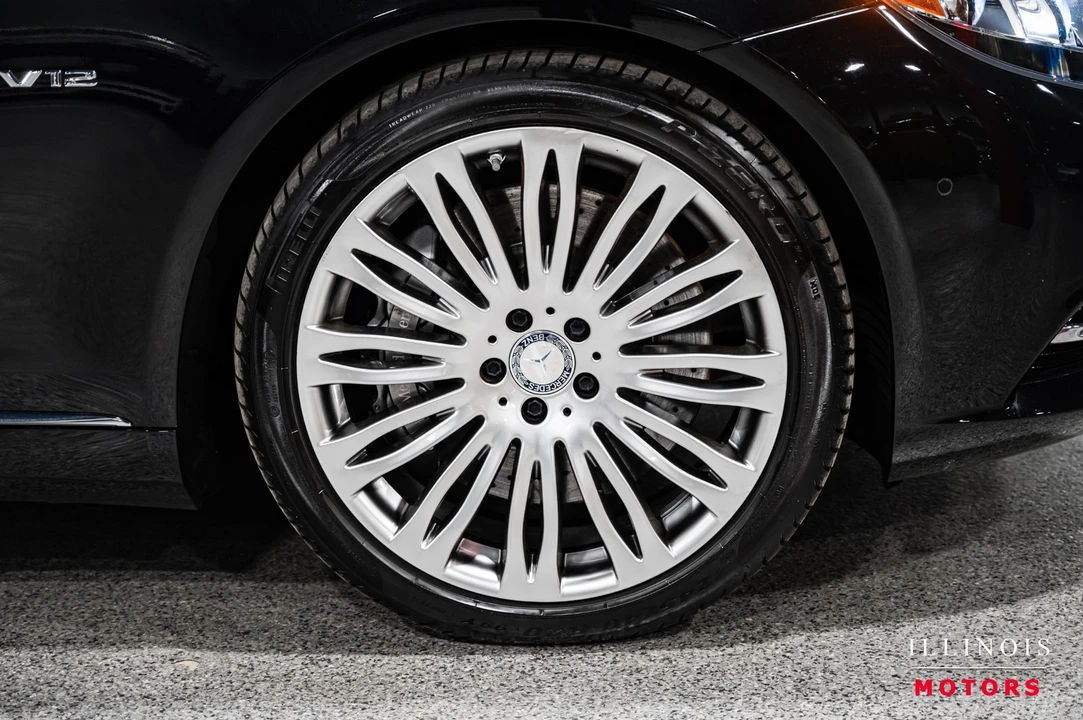 2016 Mercedes-Benz W222 S-Class - Image 13 of 21