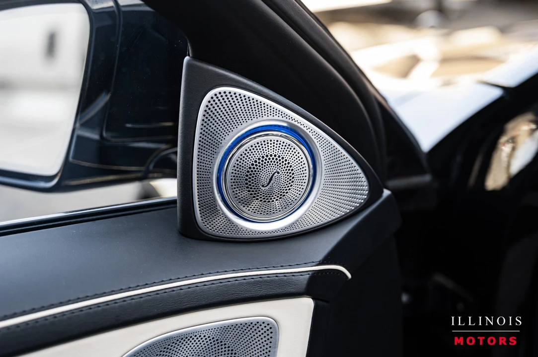 2016 Mercedes-Benz W222 S-Class - Image 18 of 21