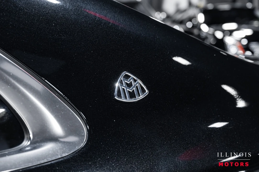 2016 Mercedes-Benz W222 S-Class - Image 14 of 21